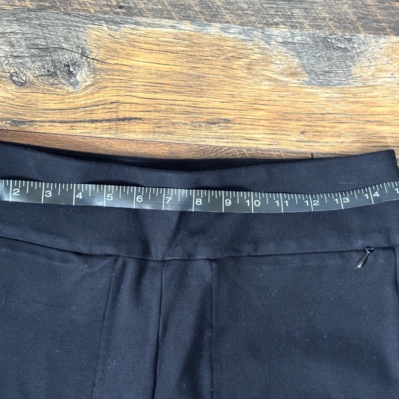 CAbi - Zip leggings in black - Picture 8 of 14